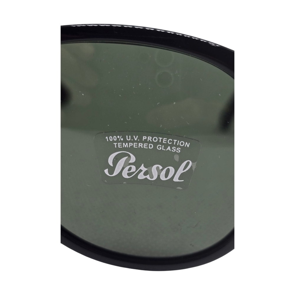 Persol Black Sunglassesclassic for Men - Picture 3 of 8